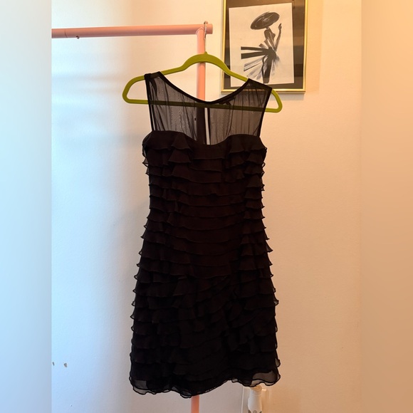 EXPRESS COCKTAIL DRESS - Picture 2 of 10